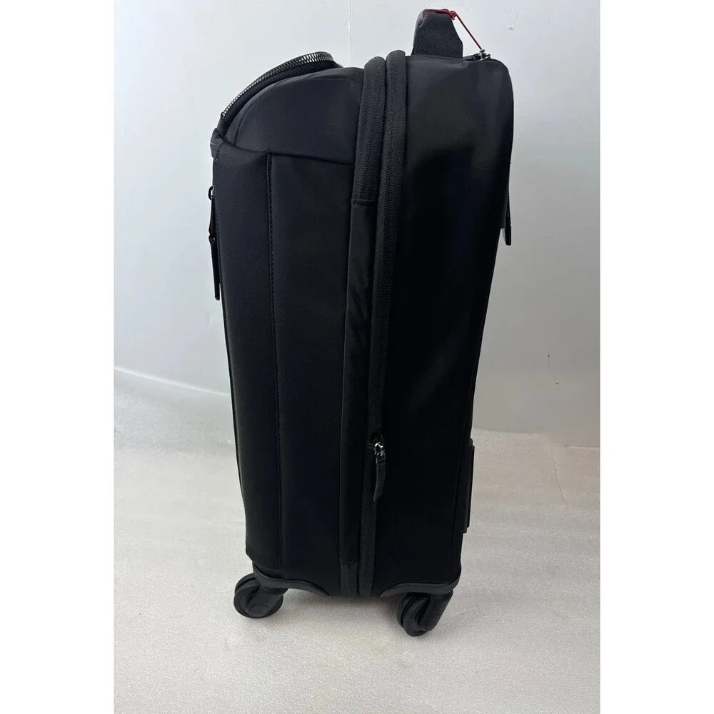 Tumi VOYAGEUR Léger International Expandable Carry-On Suitcase Luggage
